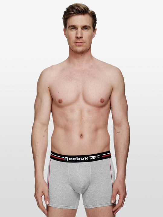 Produktbild Reebok Boxer Jarvis (M, 6er Pack)