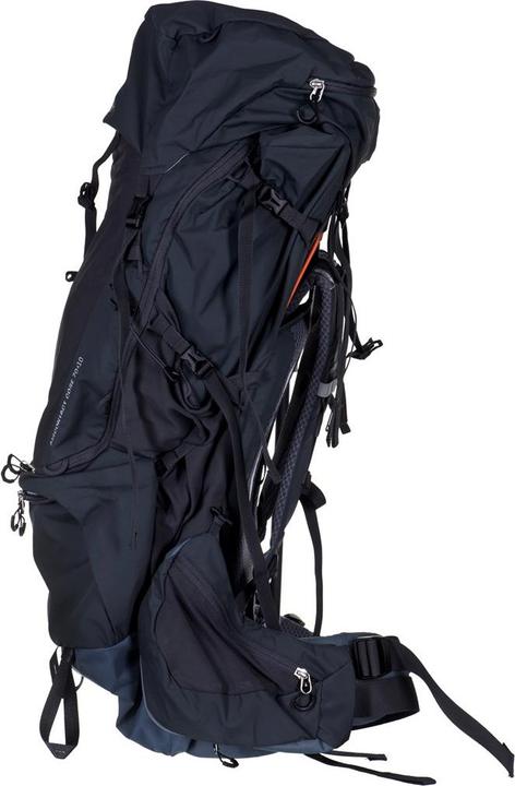 Actual product image Deuter Aircontact Core 70+10 (70 l)