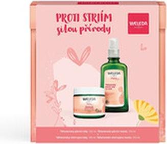 Immagine prodotto Weleda Set Mamma Stop Stretch