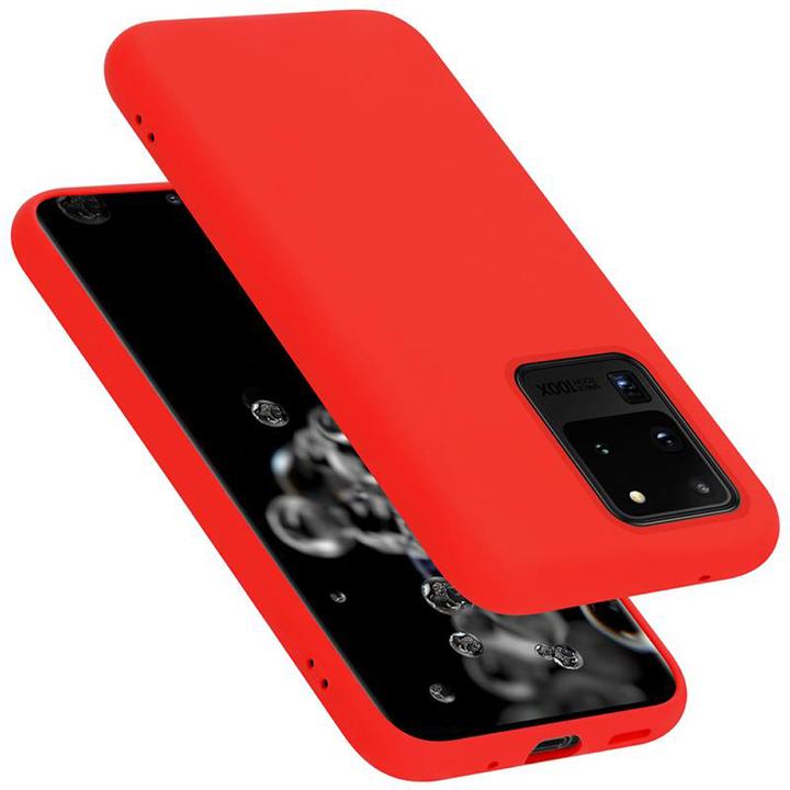 Rosso liquido