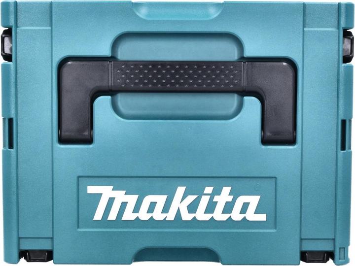 Produktbild Makita DFN 350 RG1J Akku Stauchkopfnagler 18 V 15 - 35 mm + 1x Akku 6,0 Ah + Ladegerät + Makpac