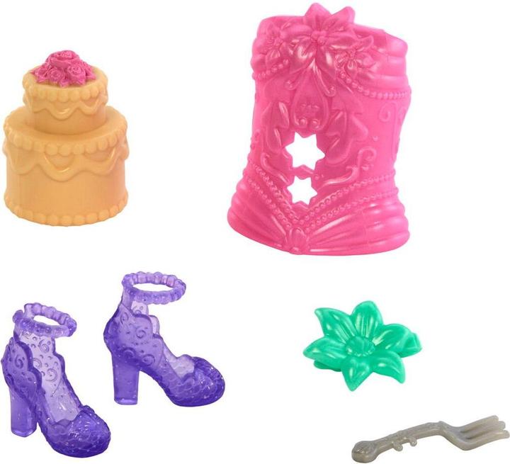 Produktbild Disney Princess Disney Prinzessin Spin and Reveal Wave 1 - Ariel
