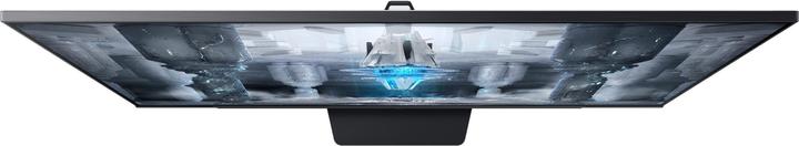 Image du produit Samsung Odyssey Neo G7 - G70NC (3840 x 2160 pixels, 43")