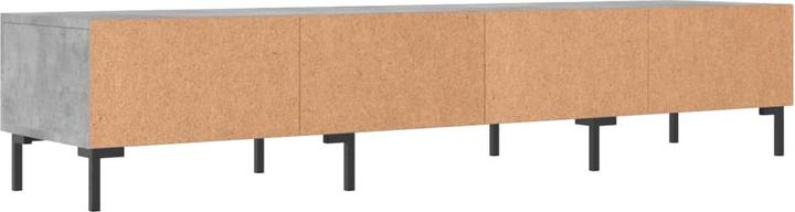 Actual product image VidaXL Daisy (150 x 36 x 30 cm)