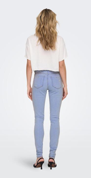 Image du produit Only ONLFOREVER Jeans taille haute (L)