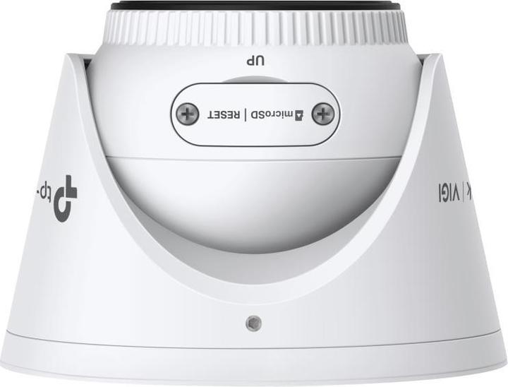 Actual product image TP-Link PRO IA INSIGHT-S445 IP Camera (2.8mm) (2688 x 1520 pixels)