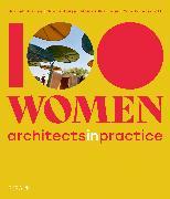 Image du produit 100 Femmes (Anglais, Harriet Harriss, Tom Ravenscroft, Maison Naomi, Monika Parrinder)