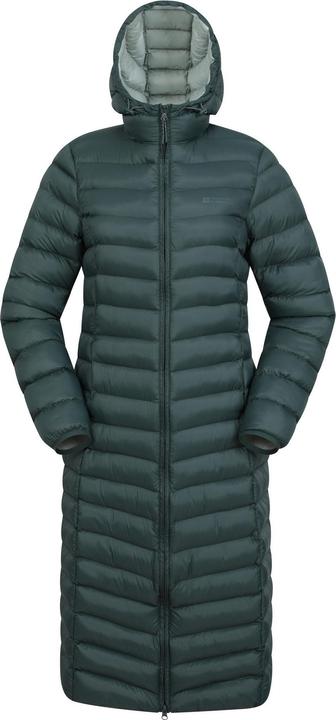 Mountain Warehouse Florence Steppjacke (40 D)