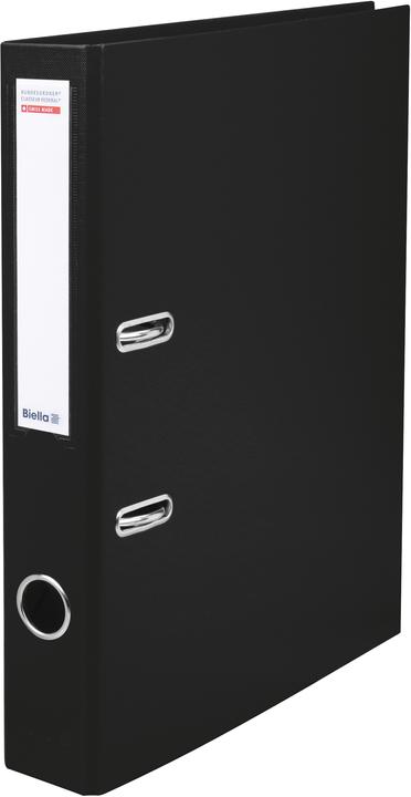Actual product image Biella federal file (A4, 40 mm, 1 Piece)