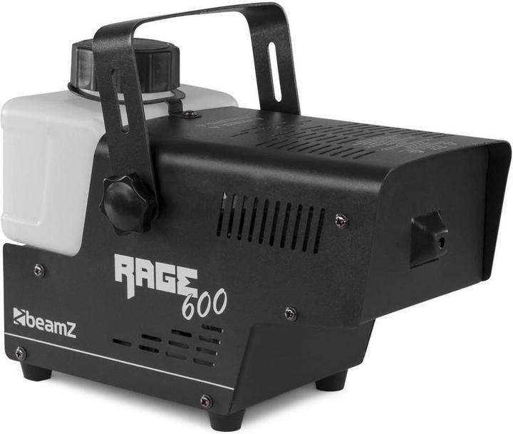 Image du produit BeamZ Rage 600