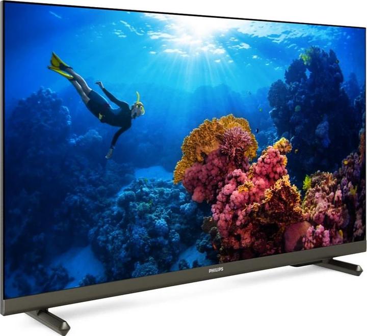Actual product image Philips 24PHS6808/12 (24", PHS6808, LED, HD 768p, 2023)