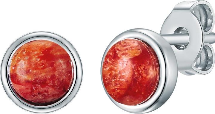 Rafaela Donata Damen Ohrringe - 36058 (Sterling Silber)