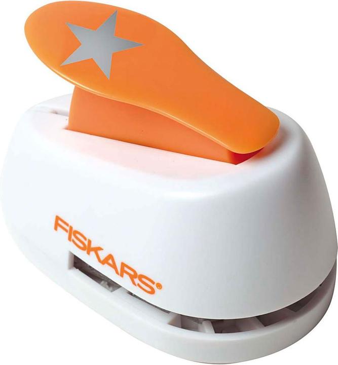 Fiskars Punzone a leva