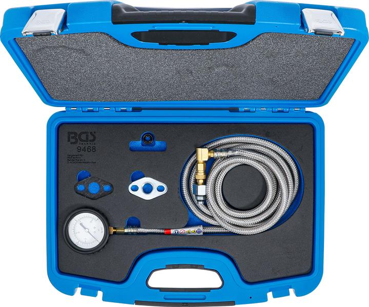 Image du produit BGS Appareil de test de contre-pression de gaz d’échappement