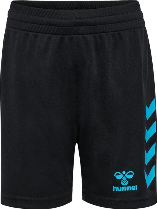 Produktbild hummel Hmlgraphic Universe Shorts Kids (116)