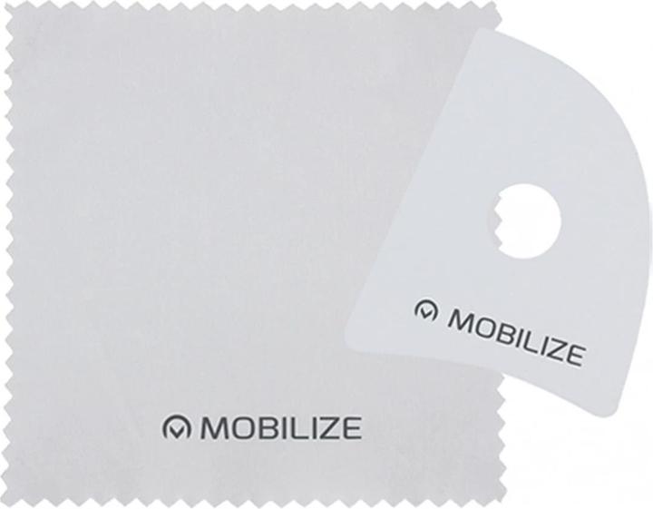 Immagine prodotto Mobilize PET trasparente in confezione da 2 pezzi (2 Pezzo/i, Galaxy Tab A7 10.4 (2020))