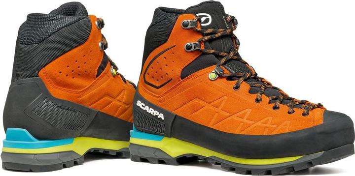 Produktbild Scarpa Zodiac Tech GTX (42.5)