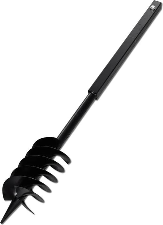 Produktbild VidaXL Selma (120 mm)
