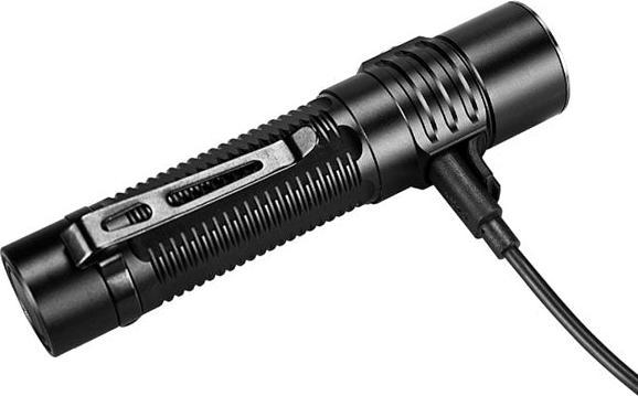Immagine prodotto Klarus G15 V2, torcia LED da 4200 lumen (batteria ricaricabile inclusa) (4200 lm)
