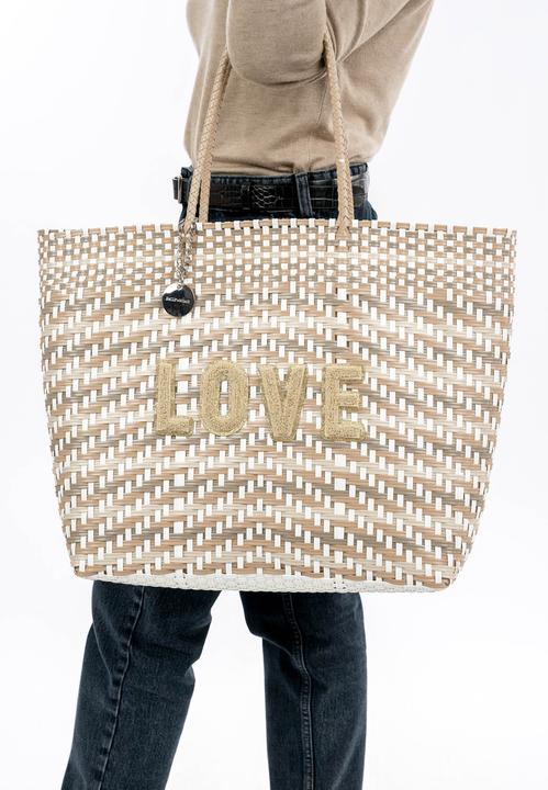 Actual product image Emily und Noah Shopper E&N Edda (30.64 l)