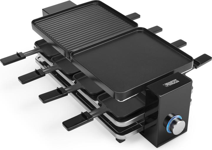 Immagine prodotto Princess Raclette 8