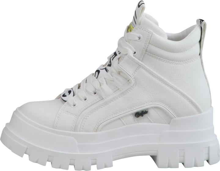 Image du produit Buffalo Aspha NC sneakers plateau (37)