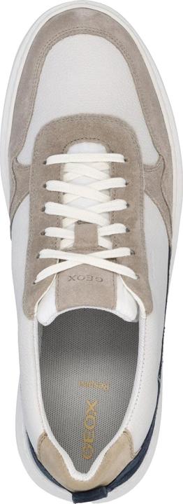 Produktbild Geox Sneaker U Deiven Leder (44)