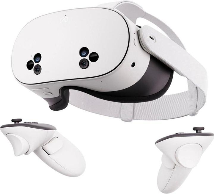 Produktbild Oculus VR-Headset Quest 3S 128 GB (128 GB)