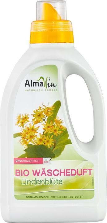 Actual product image Alma Win Laundry fragrance (20 Washing cycles, Liquid)