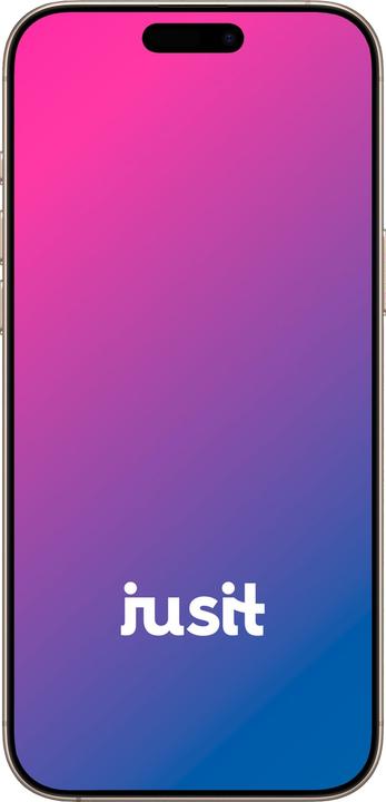 Image du produit jusit iPhone 16 Pro Max (256 Go, Titane désertique, 6.90", A / Comme neuf)