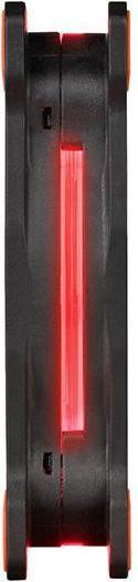 Actual product image Thermaltake Riing (140 mm, 1 x)