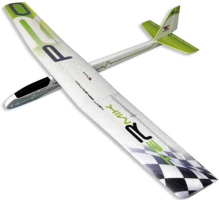RC Factory RC-Factory Termik Pro Green EXPERT series (Segelflugzeug)