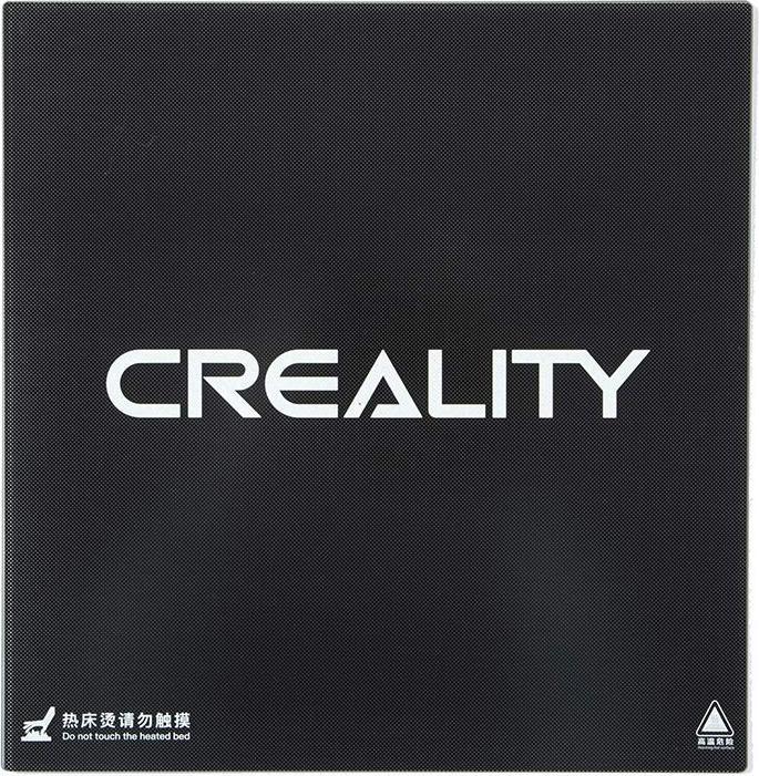 Produktbild Creality Carbon-Glasplatte (Druckbett)