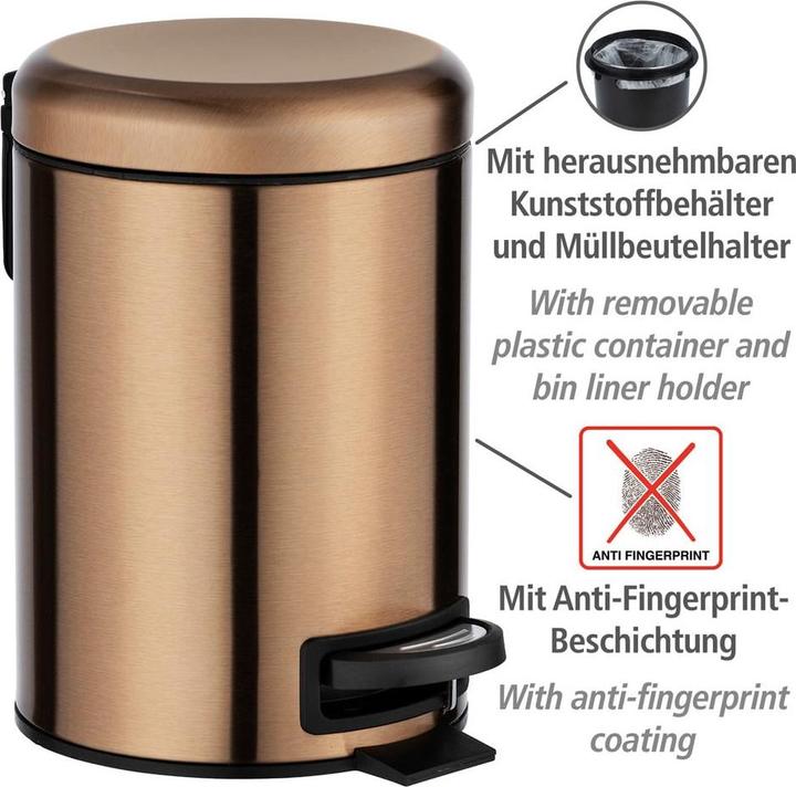 Produktbild Wenko Leman (3 l)