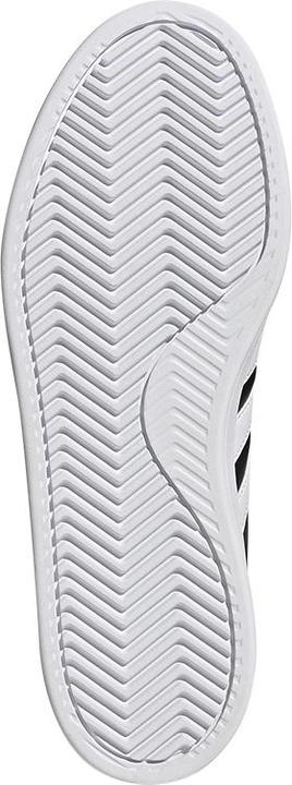 Produktbild adidas Grand Court Cloudfoam Comfort Schuh (44)