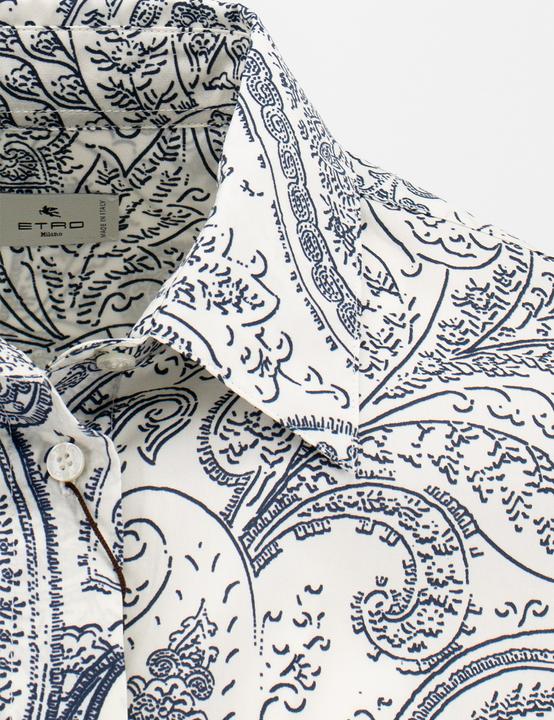 Image du produit Etro Blouse (42)