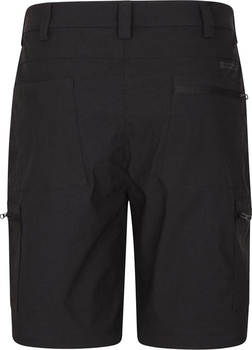 Actual product image Mountain Warehouse Mens Trek Cargo Shorts (32)