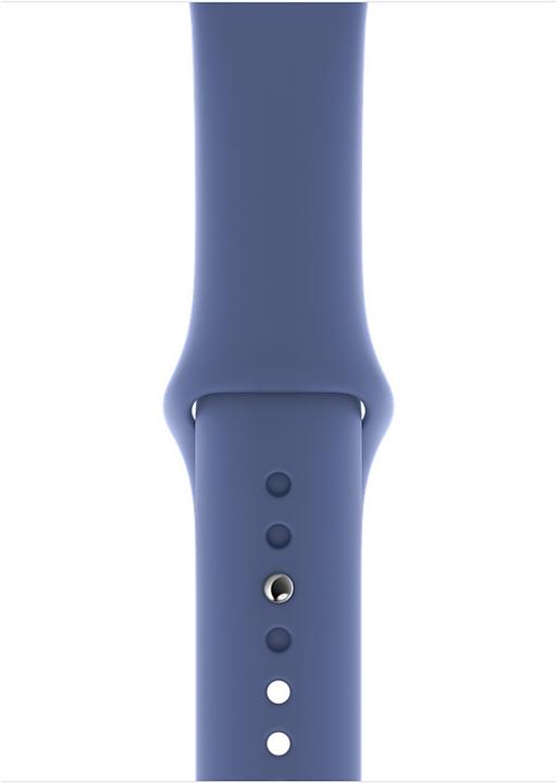 Produktbild Apple Sportarmband (44 mm, Fluorelastomer)