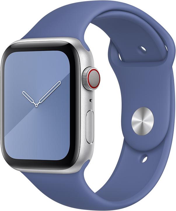 Produktbild Apple Sportarmband (44 mm, Fluorelastomer)