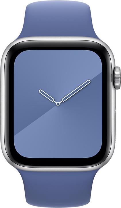 Produktbild Apple Sportarmband (44 mm, Fluorelastomer)