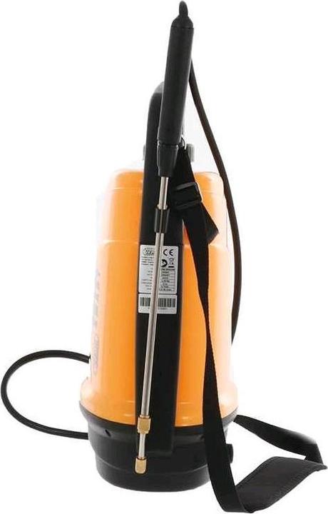 Image du produit Volpi Pompa Elettrica A Spalla 5 Litri (5 l)
