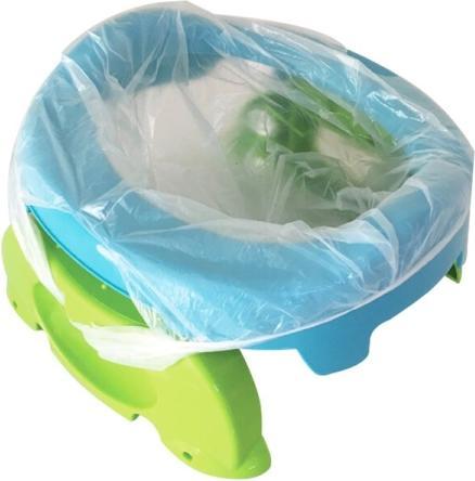 Produktbild Siva Travel Potty 2in1
