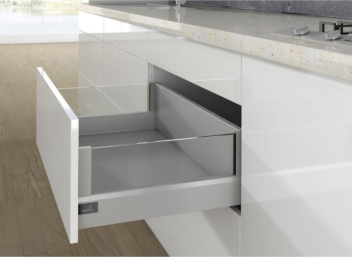 Actual product image Hettich DesignSide glass ArciTech (1 pcs.)