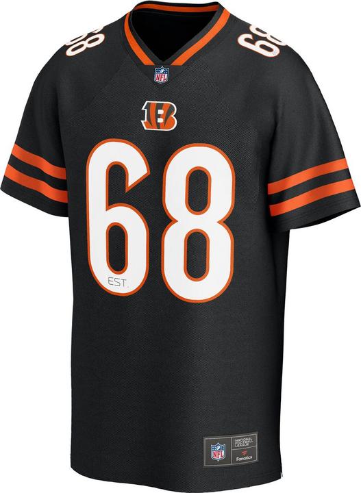 Produktbild Fanatics Cincinnati Bengals Core Foundation Jersey XL (XL)
