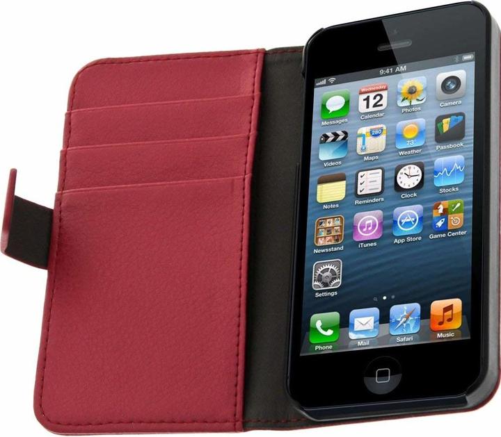Actual product image Avizar book series (Apple iPhone SE)