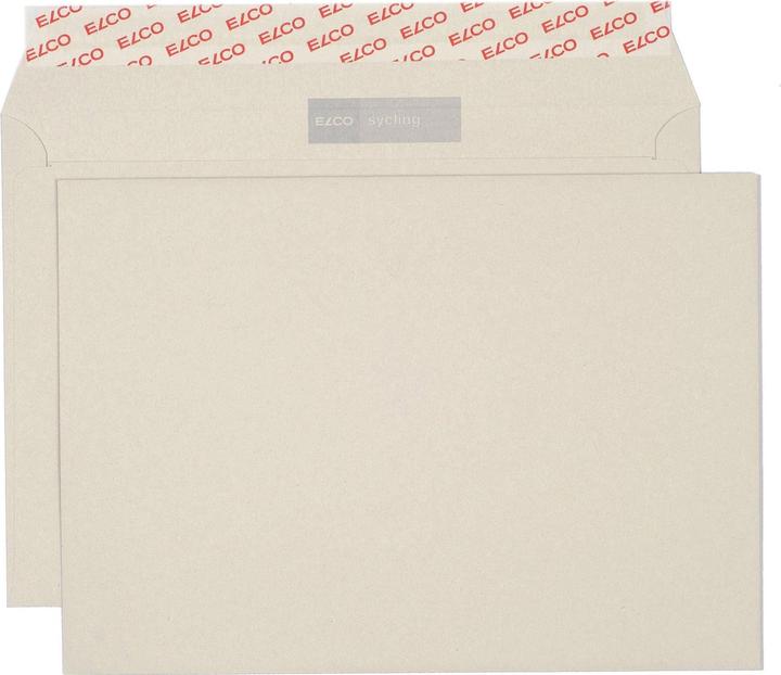 Actual product image Elco Couvert Sycling, without window (229 x 162 mm, 500 x)