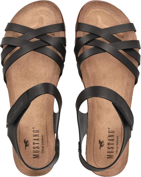 Produktbild Mustang Sandalen (42)