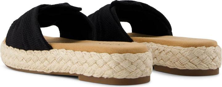 Actual product image Toms W's Abby Slide (36.5)