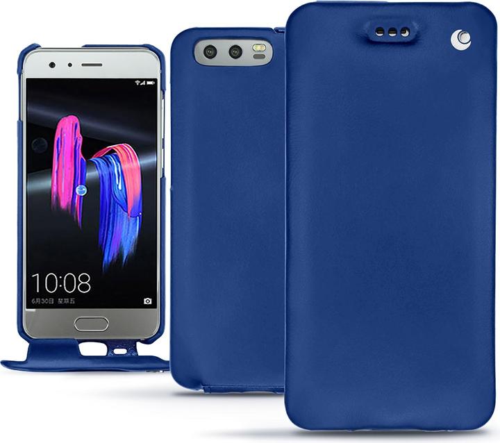 Productafbeelding Noreve Lederen omslag verticaal (Honor 9)
