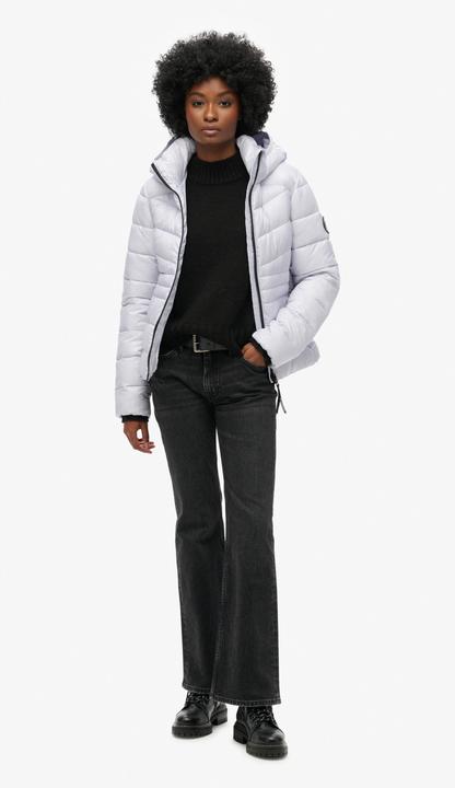 Immagine prodotto Superdry piumino imbottito da fuji quit (L)